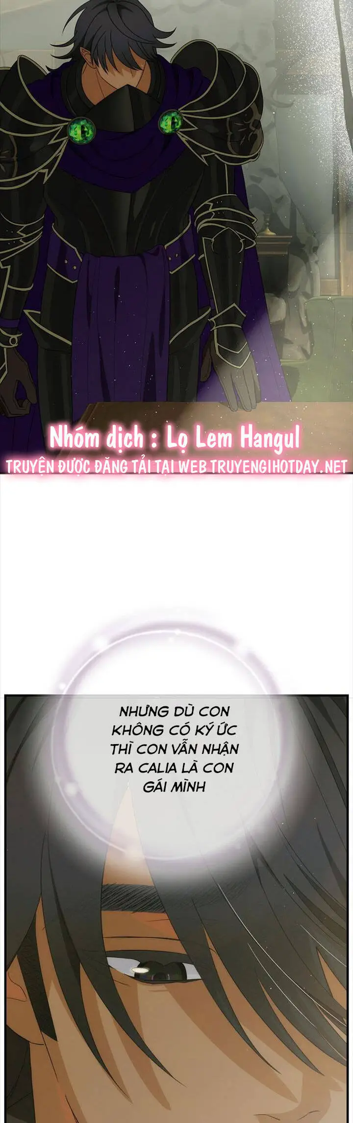 Đứa Nhỏ Không Phải Là Con Anh Nettruyen ZZZ Chương 74 Page 19