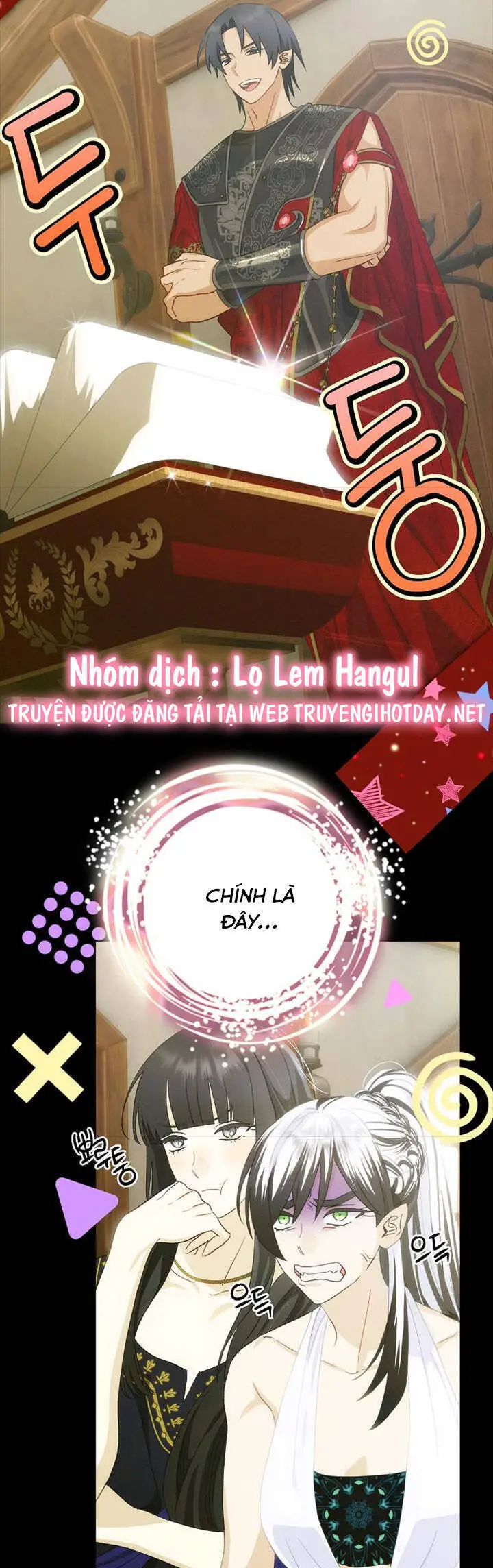 Đứa Nhỏ Không Phải Là Con Anh Nettruyen ZZZ Chương 74 Page 28