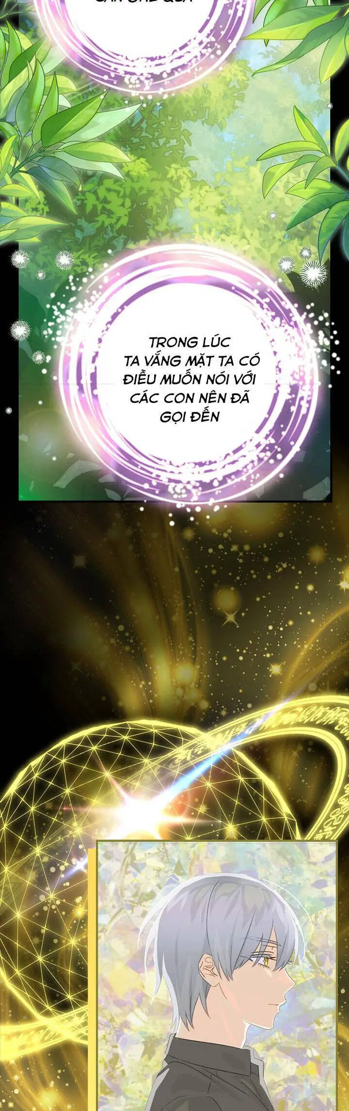 Đứa Nhỏ Không Phải Là Con Anh Nettruyen ZZZ Chương 74 Page 35