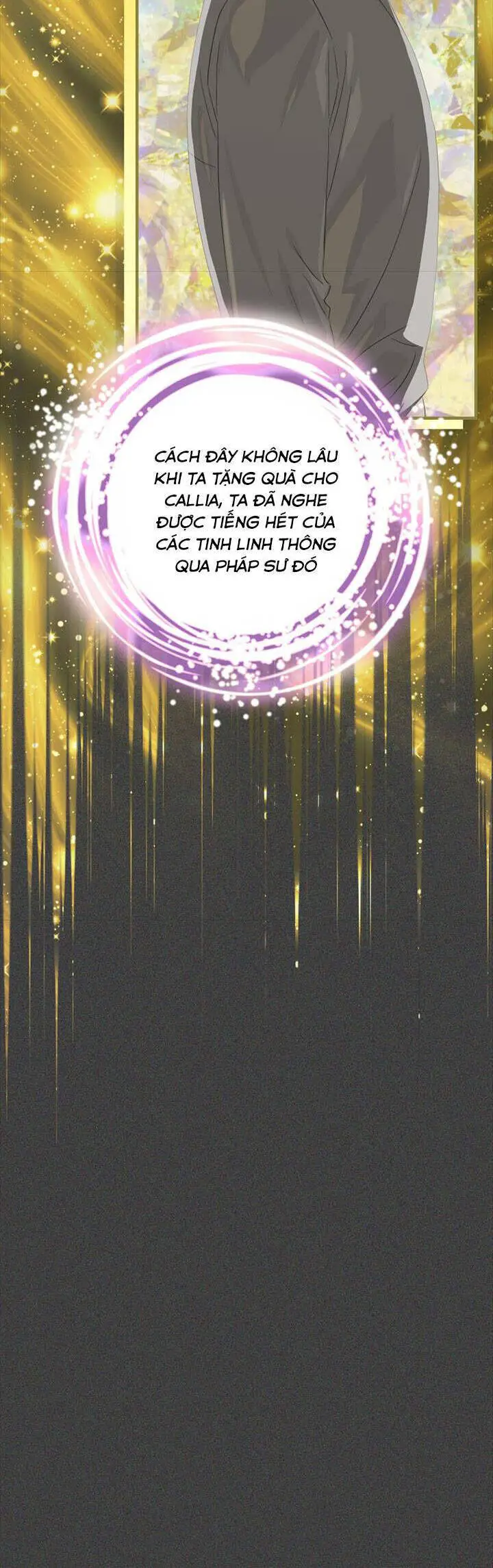 Đứa Nhỏ Không Phải Là Con Anh Nettruyen ZZZ Chương 74 Page 36