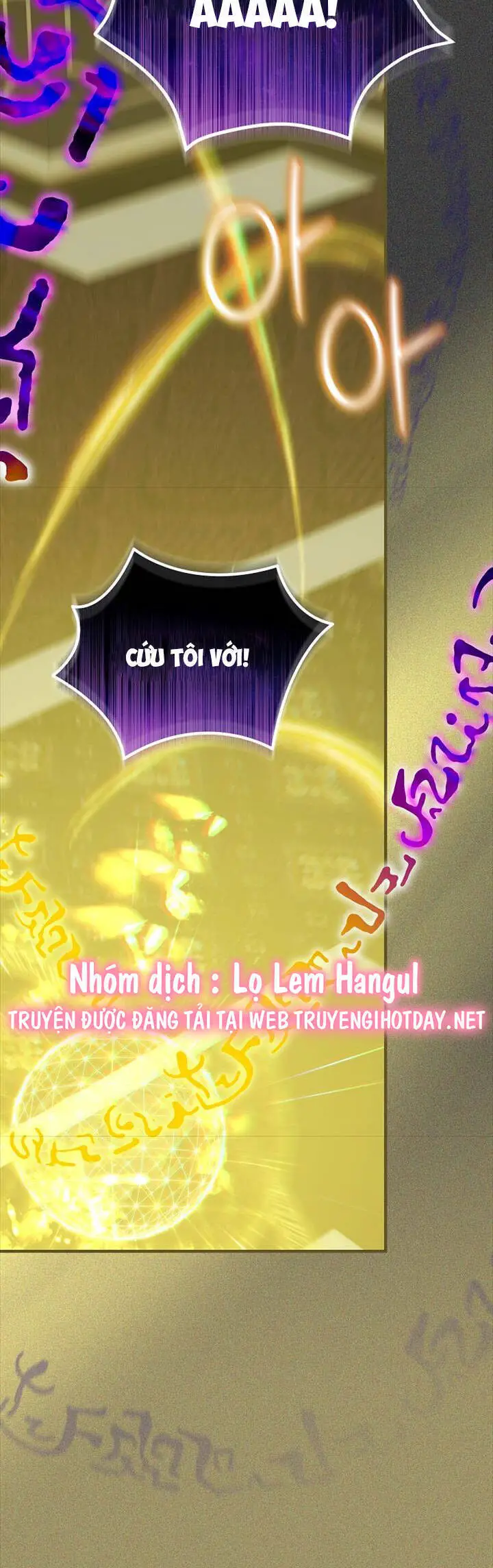 Đứa Nhỏ Không Phải Là Con Anh Nettruyen ZZZ Chương 74 Page 40