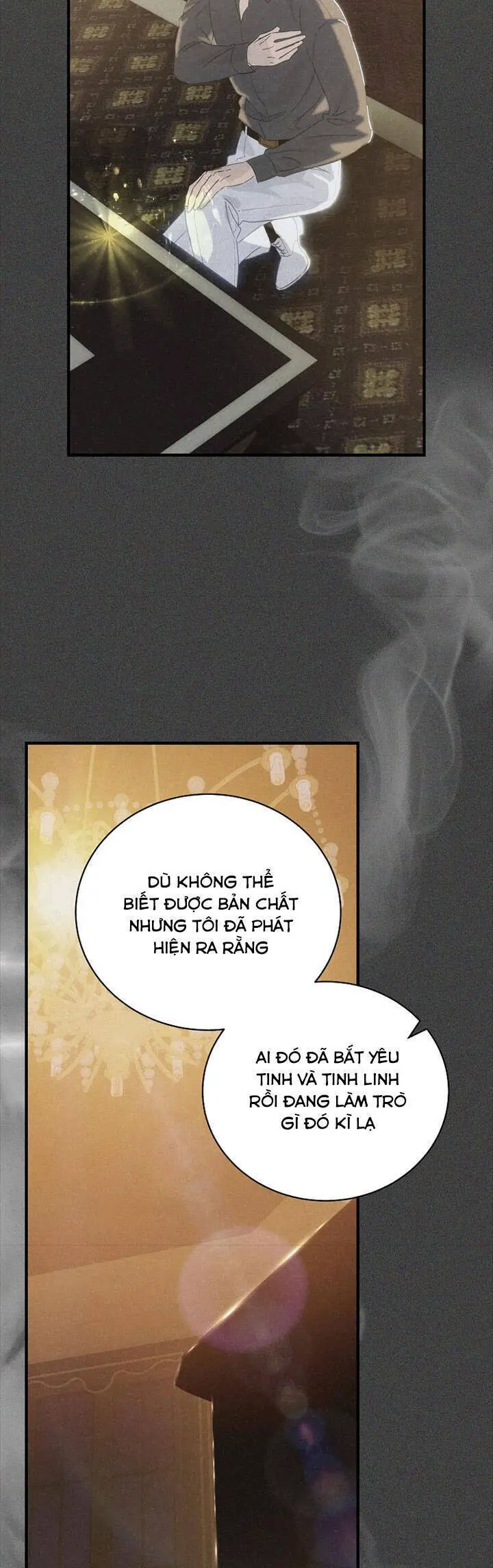 Đứa Nhỏ Không Phải Là Con Anh Nettruyen ZZZ Chương 74 Page 42