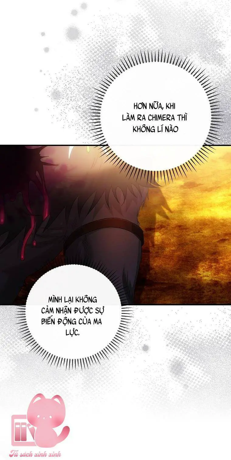 Đứa Nhỏ Không Phải Là Con Anh Nettruyen ZZZ Chương 31 Page 22
