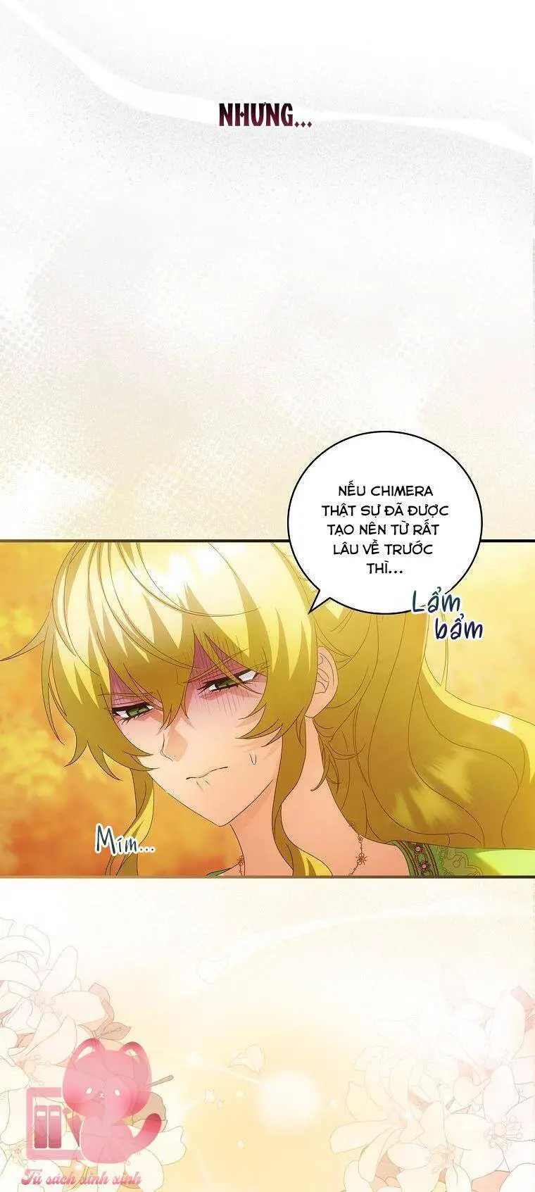 Đứa Nhỏ Không Phải Là Con Anh Nettruyen ZZZ Chương 31 Page 23