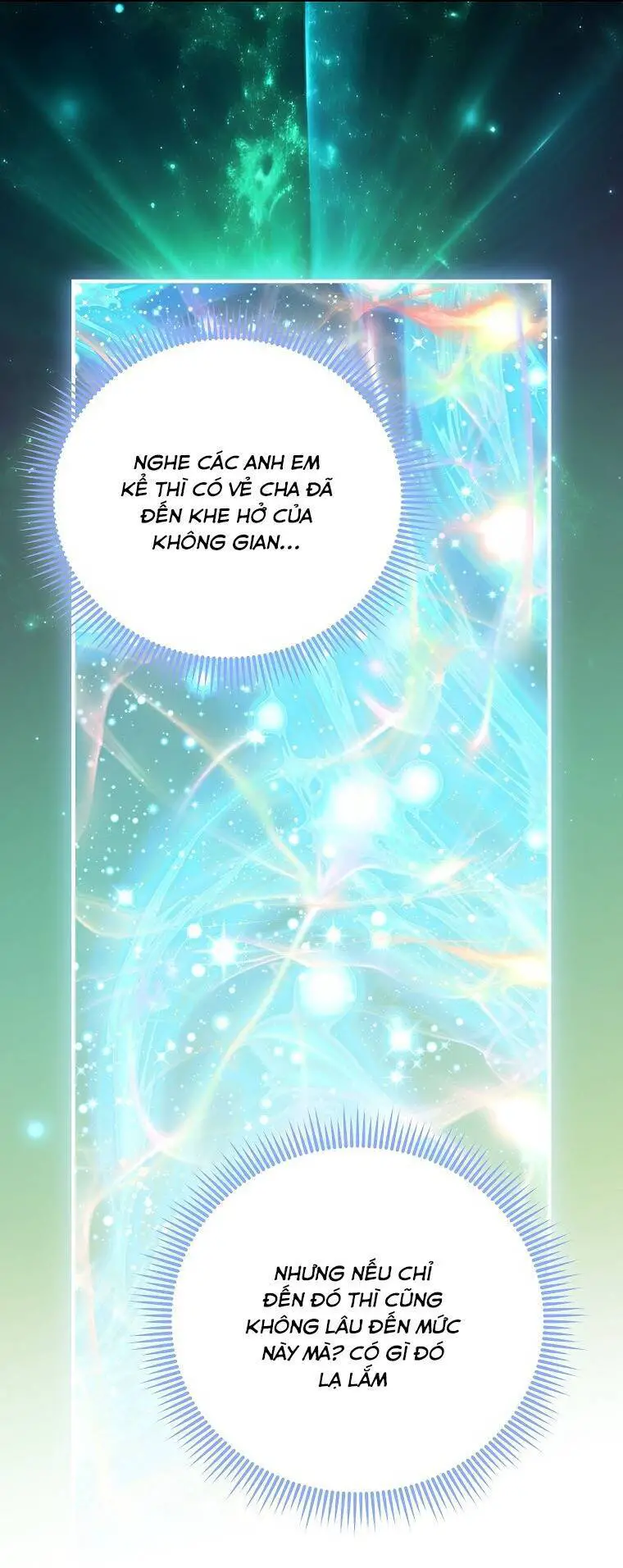 Đứa Nhỏ Không Phải Là Con Anh Nettruyen ZZZ Chương 73.2 Page 3