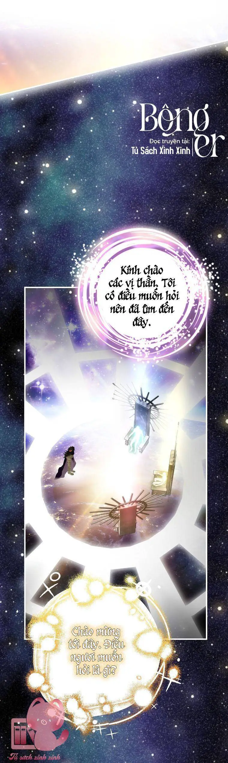 Đứa Nhỏ Không Phải Là Con Anh Nettruyen ZZZ Chương 75 Page 22
