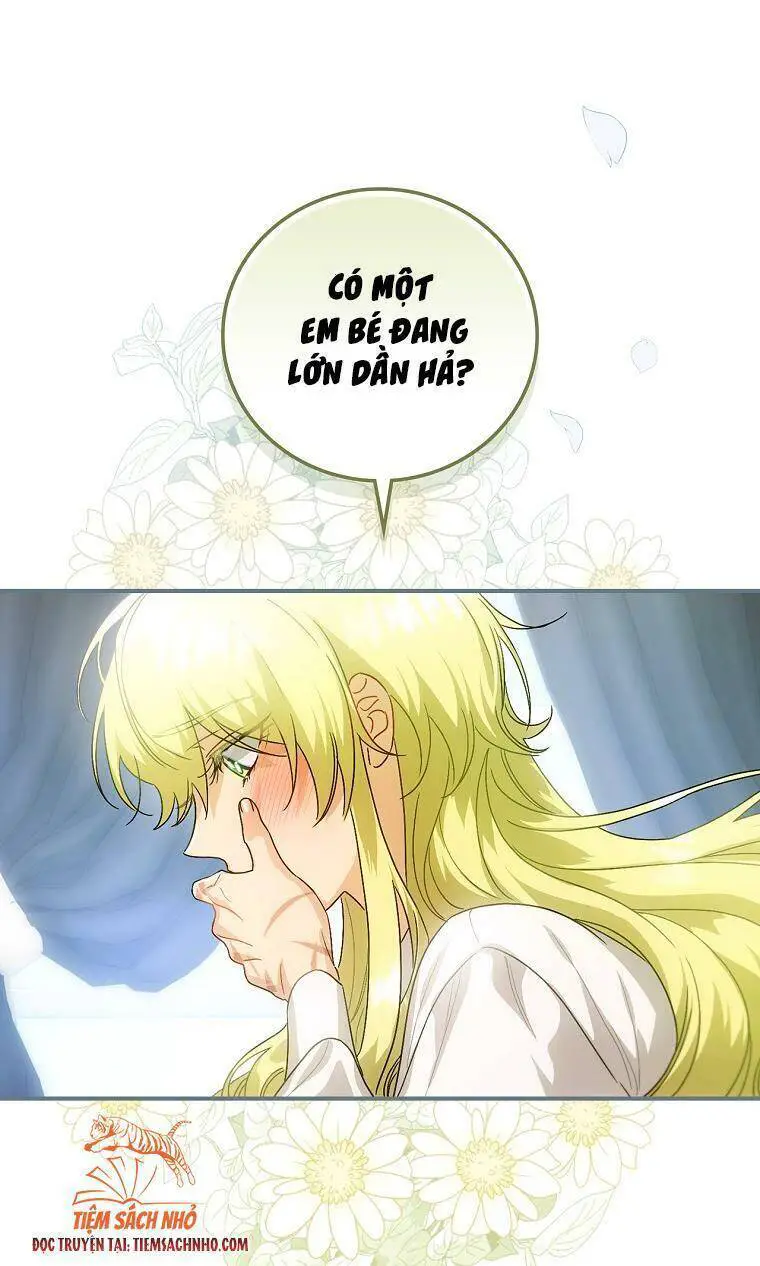 Đứa Nhỏ Không Phải Là Con Anh Nettruyen ZZZ Chương 1 Page 21