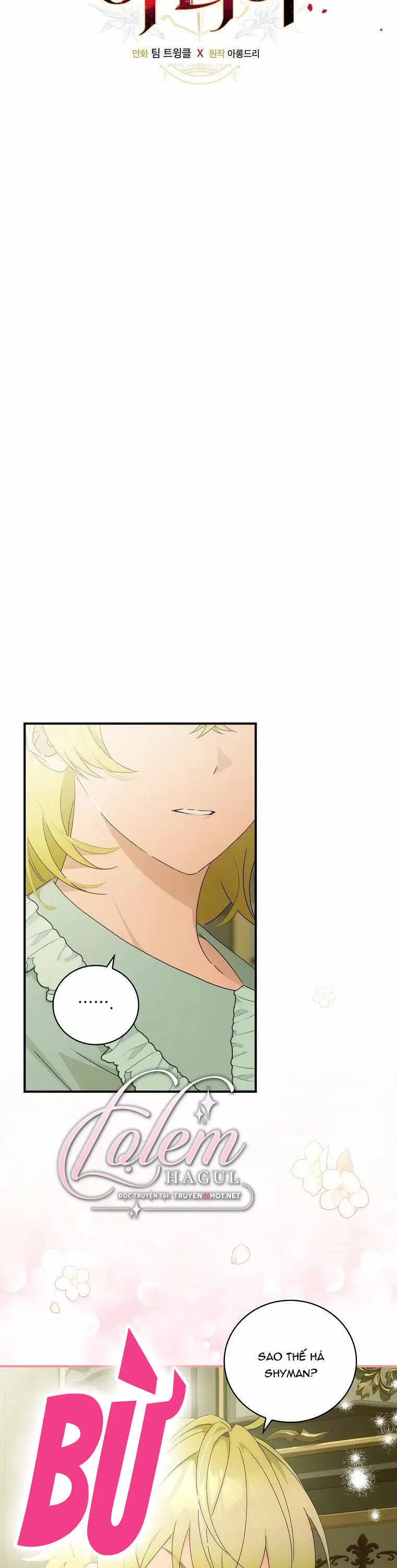 Đứa Nhỏ Không Phải Là Con Anh Nettruyen ZZZ Chương 49 Page 3