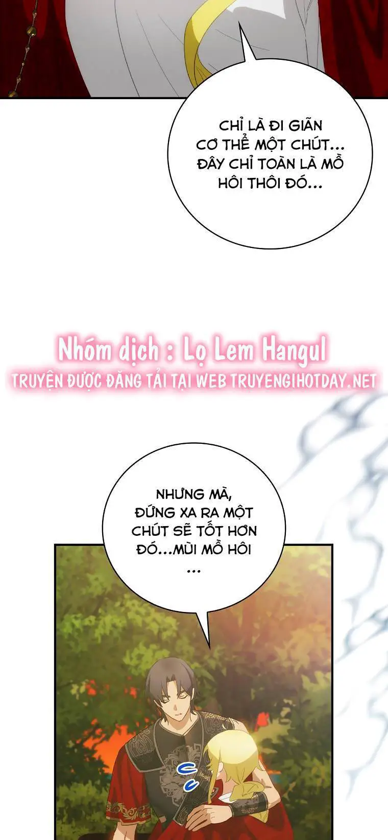 Đứa Nhỏ Không Phải Là Con Anh Nettruyen ZZZ Chương 63 Page 66