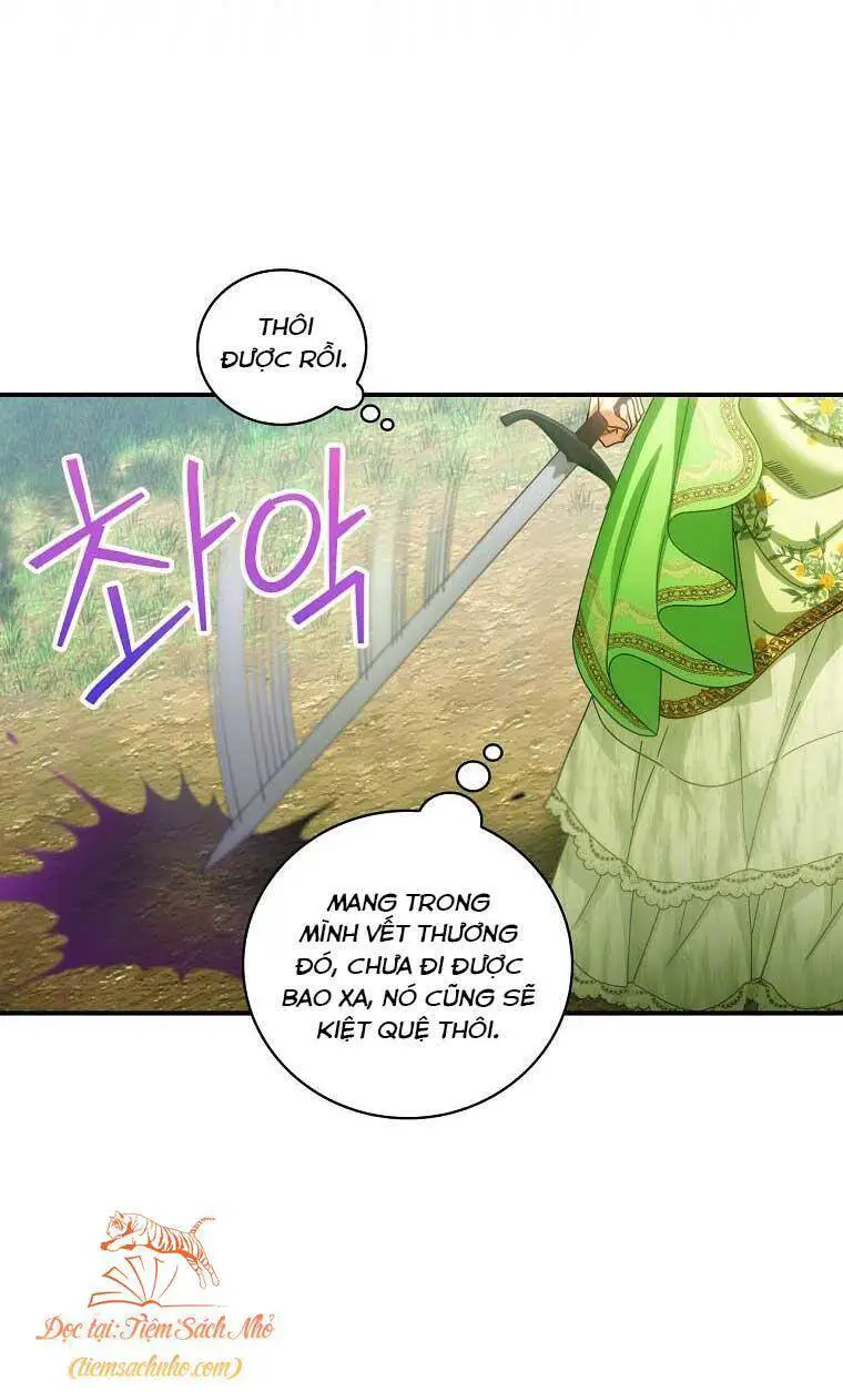 Đứa Nhỏ Không Phải Là Con Anh Nettruyen ZZZ Chương 28 Page 17