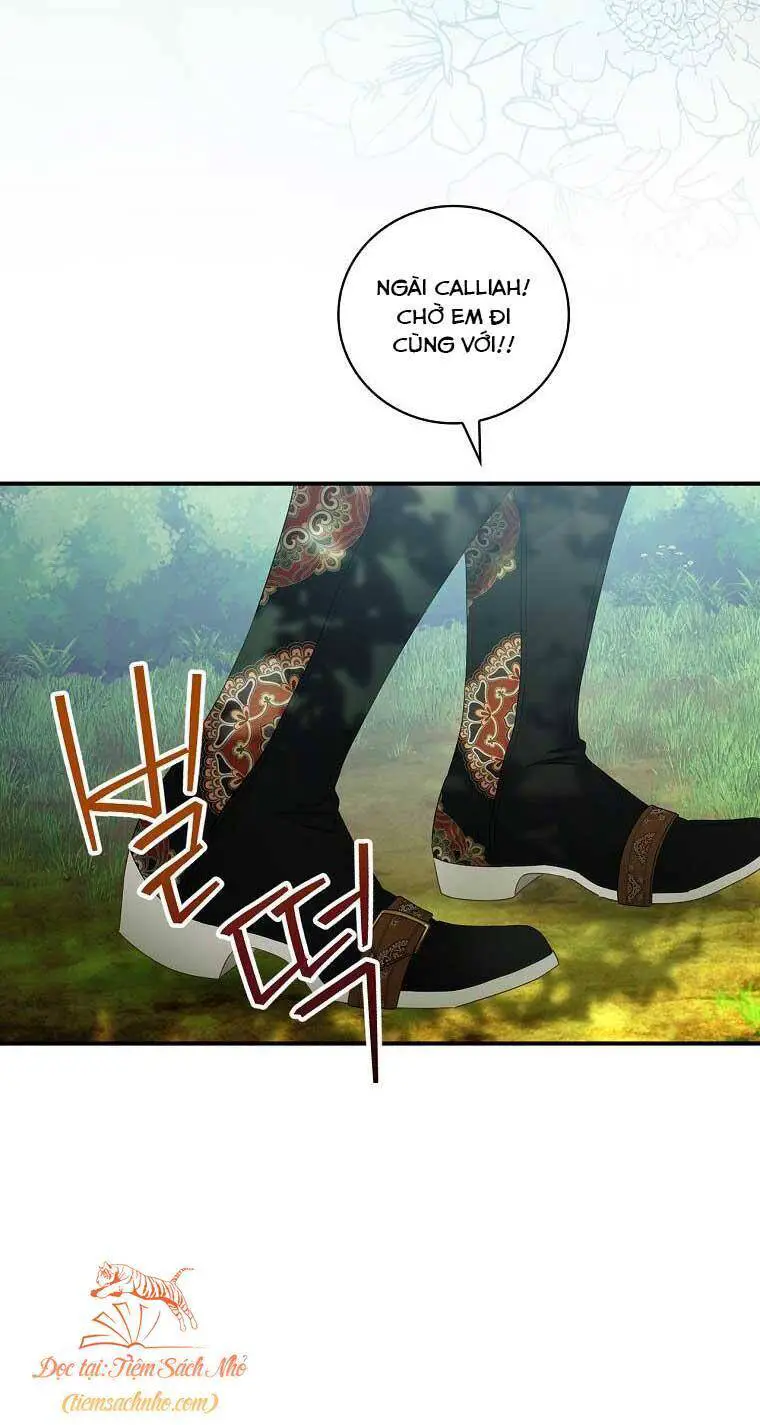 Đứa Nhỏ Không Phải Là Con Anh Nettruyen ZZZ Chương 28 Page 23