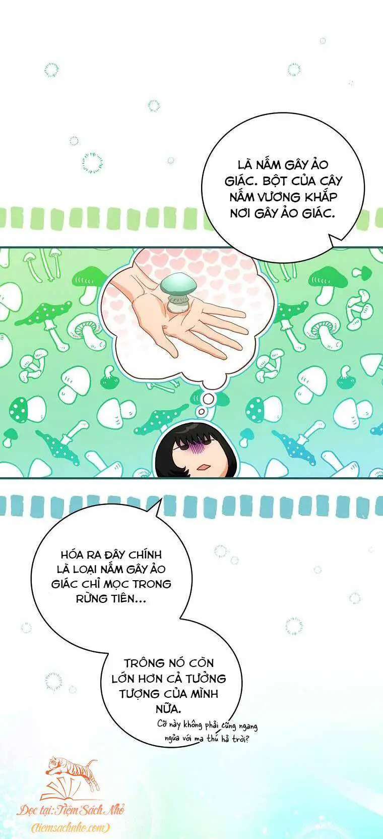 Đứa Nhỏ Không Phải Là Con Anh Nettruyen ZZZ Chương 28 Page 29
