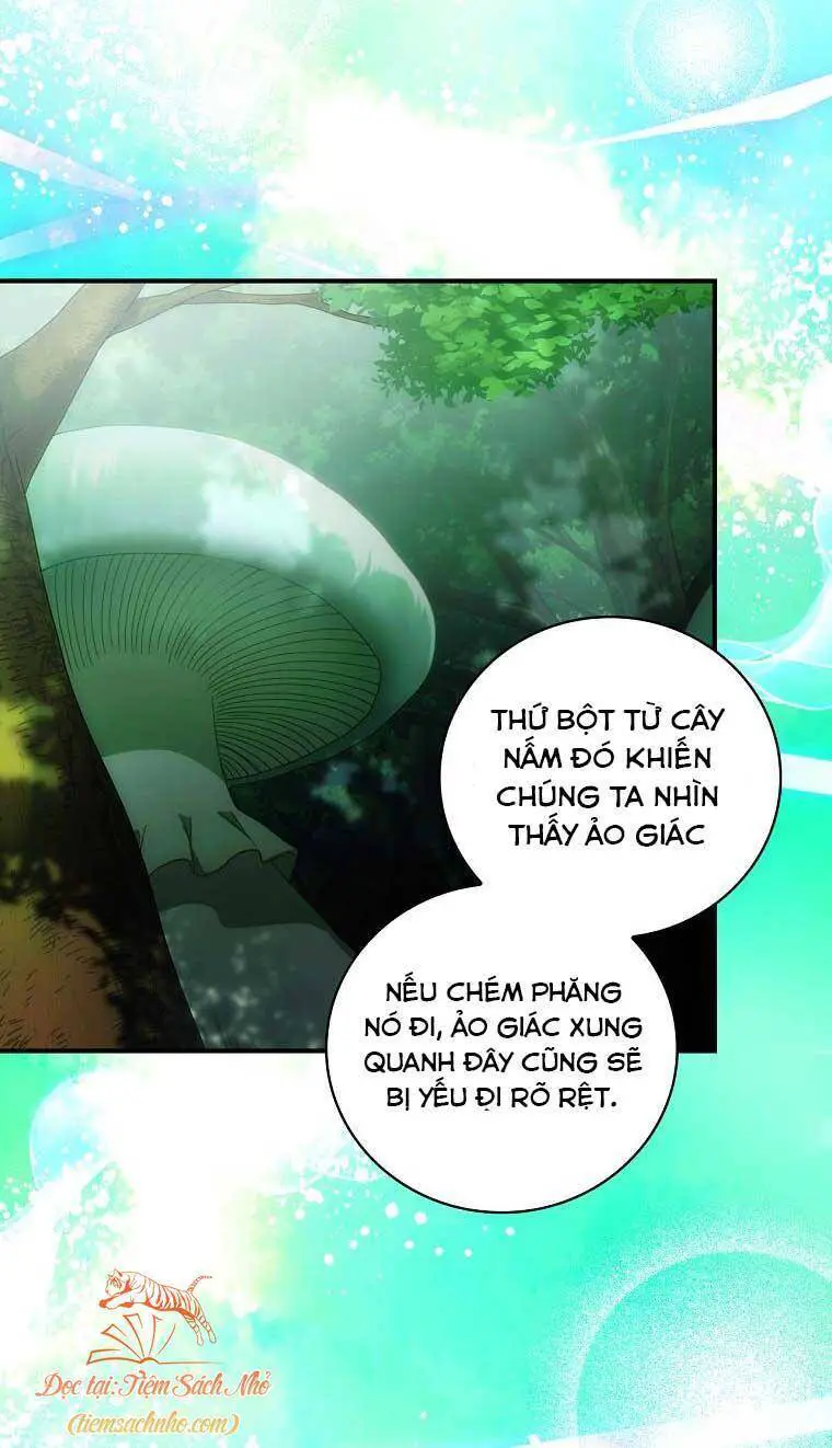 Đứa Nhỏ Không Phải Là Con Anh Nettruyen ZZZ Chương 28 Page 30