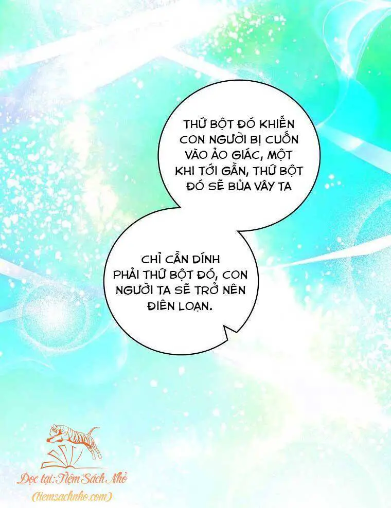 Đứa Nhỏ Không Phải Là Con Anh Nettruyen ZZZ Chương 28 Page 32