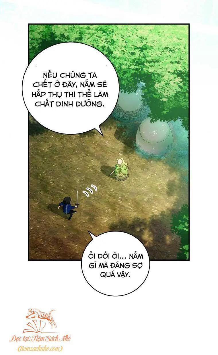 Đứa Nhỏ Không Phải Là Con Anh Nettruyen ZZZ Chương 28 Page 33