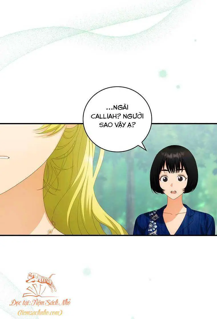 Đứa Nhỏ Không Phải Là Con Anh Nettruyen ZZZ Chương 28 Page 42