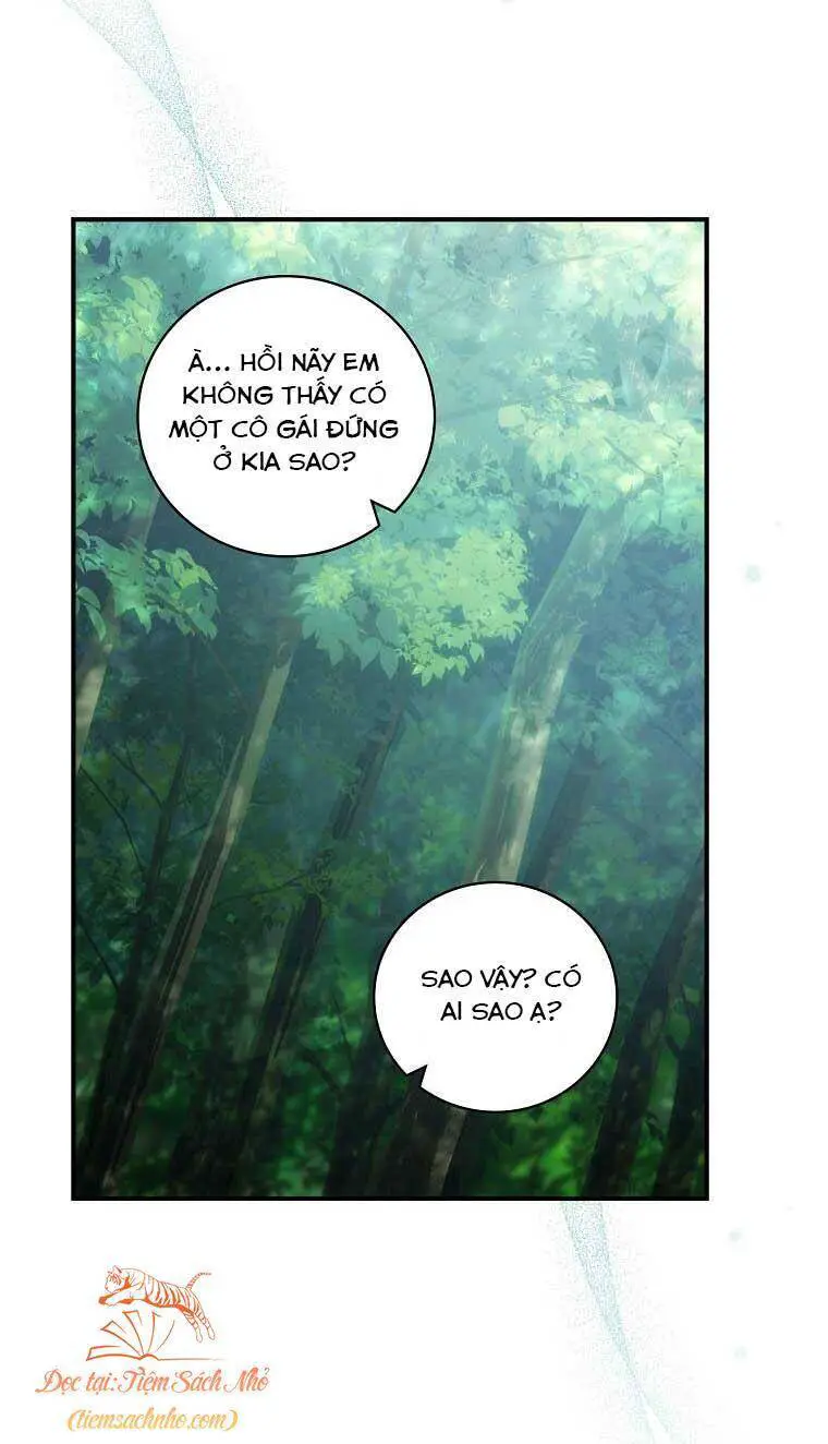 Đứa Nhỏ Không Phải Là Con Anh Nettruyen ZZZ Chương 28 Page 43