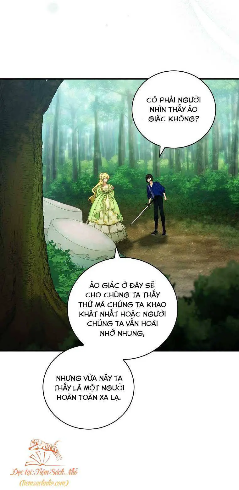 Đứa Nhỏ Không Phải Là Con Anh Nettruyen ZZZ Chương 28 Page 44