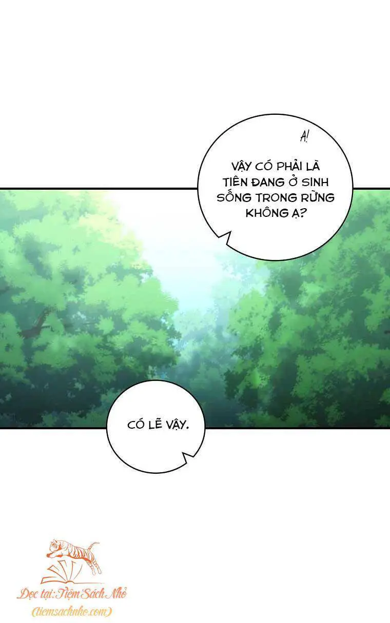 Đứa Nhỏ Không Phải Là Con Anh Nettruyen ZZZ Chương 28 Page 45