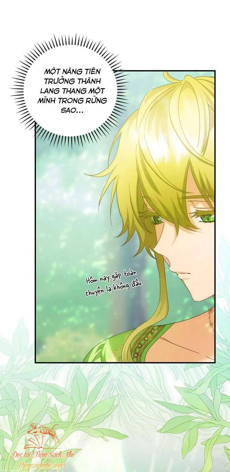 Đứa Nhỏ Không Phải Là Con Anh Nettruyen ZZZ Chương 28 Page 46