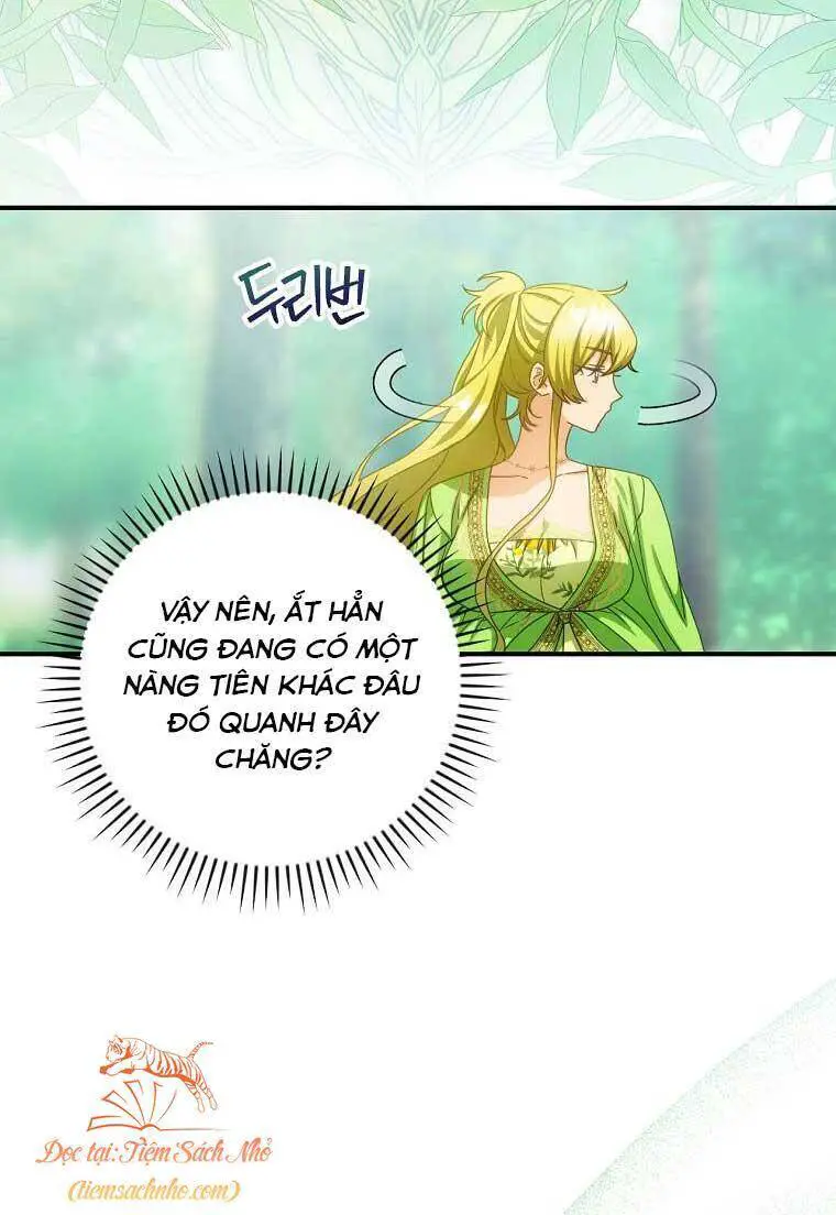 Đứa Nhỏ Không Phải Là Con Anh Nettruyen ZZZ Chương 28 Page 48