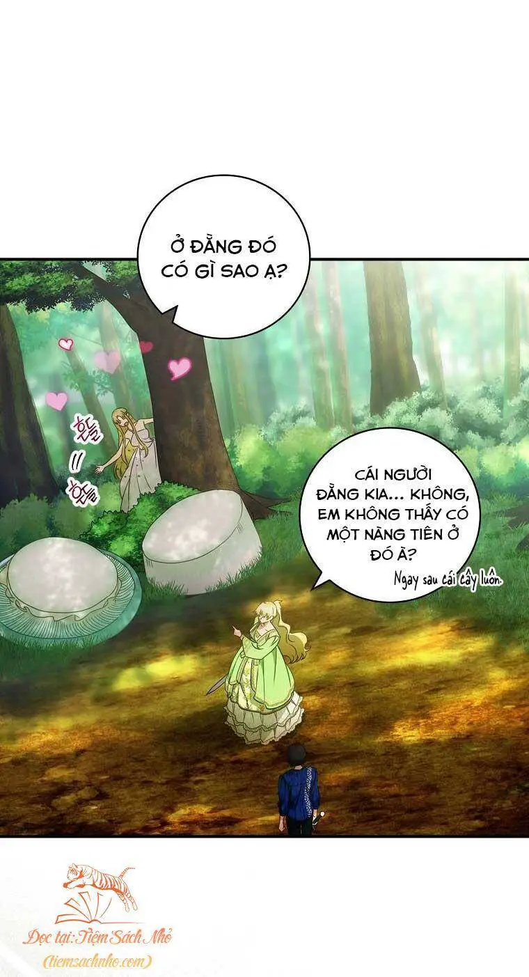 Đứa Nhỏ Không Phải Là Con Anh Nettruyen ZZZ Chương 28 Page 53