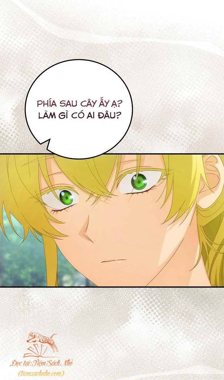 Đứa Nhỏ Không Phải Là Con Anh Nettruyen ZZZ Chương 28 Page 54