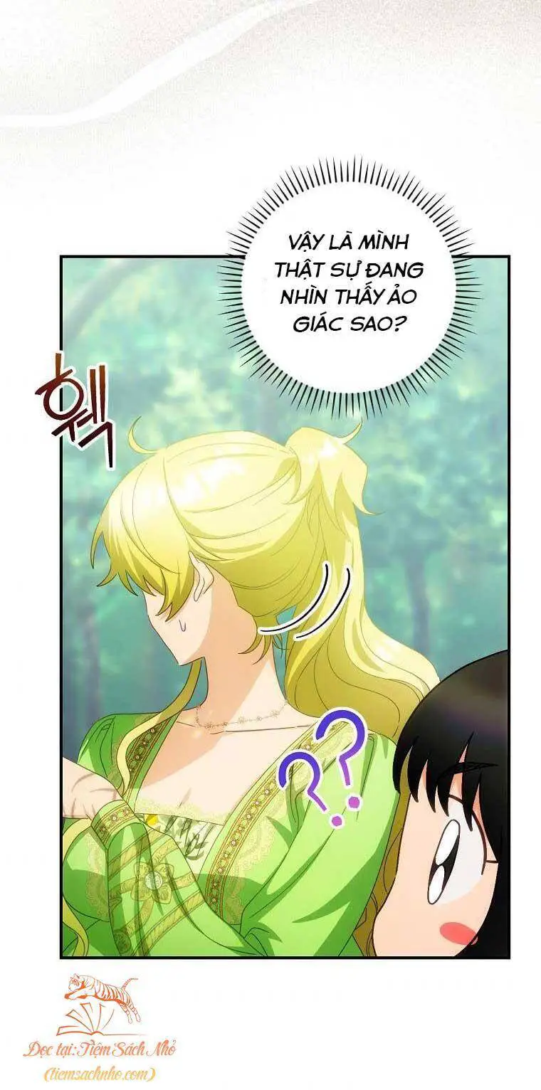 Đứa Nhỏ Không Phải Là Con Anh Nettruyen ZZZ Chương 28 Page 55
