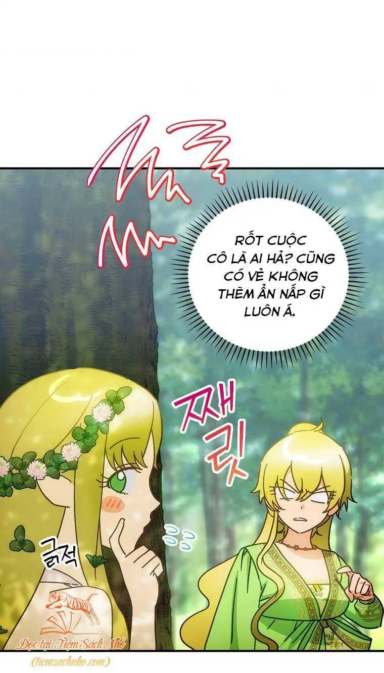 Đứa Nhỏ Không Phải Là Con Anh Nettruyen ZZZ Chương 28 Page 56