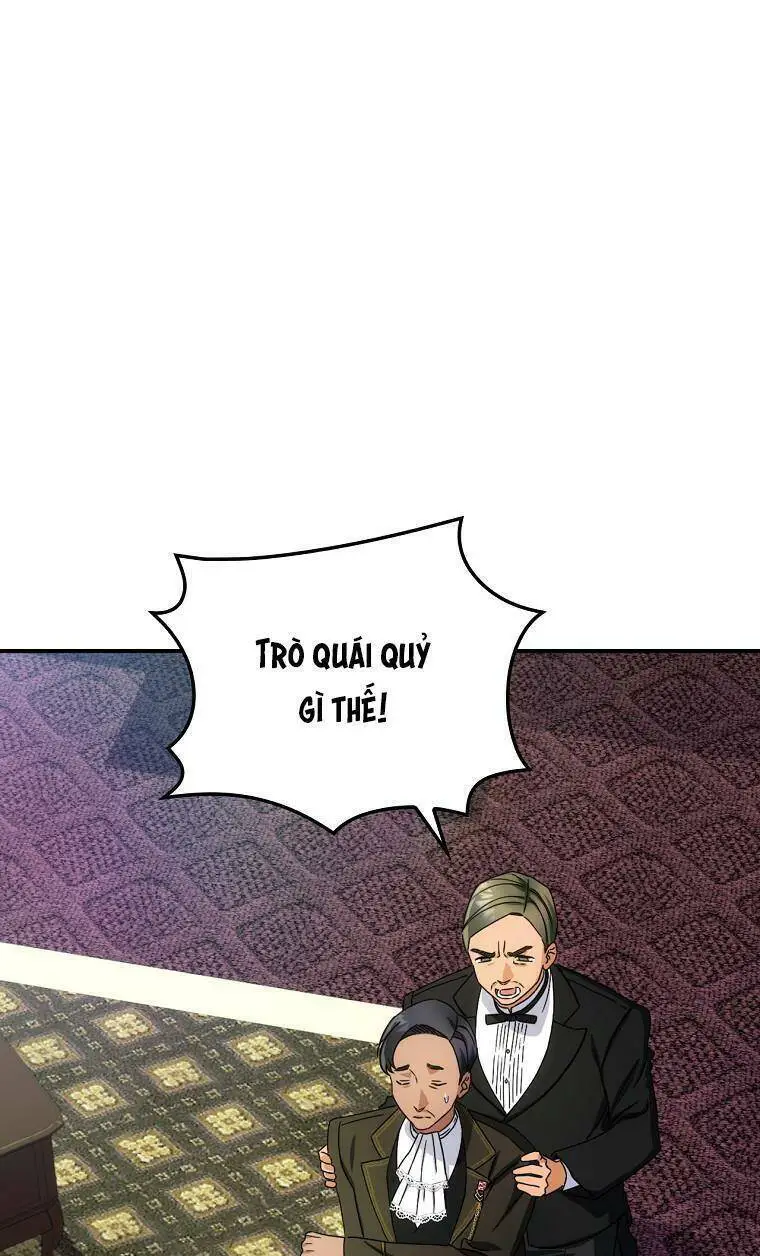 Đứa Nhỏ Không Phải Là Con Anh Nettruyen ZZZ Chương 38 Page 2