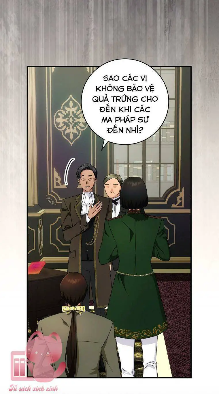 Đứa Nhỏ Không Phải Là Con Anh Nettruyen ZZZ Chương 38 Page 8
