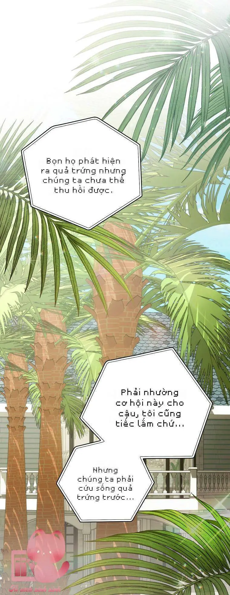 Đứa Nhỏ Không Phải Là Con Anh Nettruyen ZZZ Chương 38 Page 21