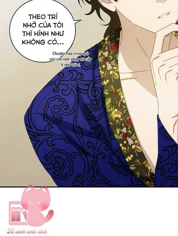 Đứa Nhỏ Không Phải Là Con Anh Nettruyen ZZZ Chương 38 Page 27
