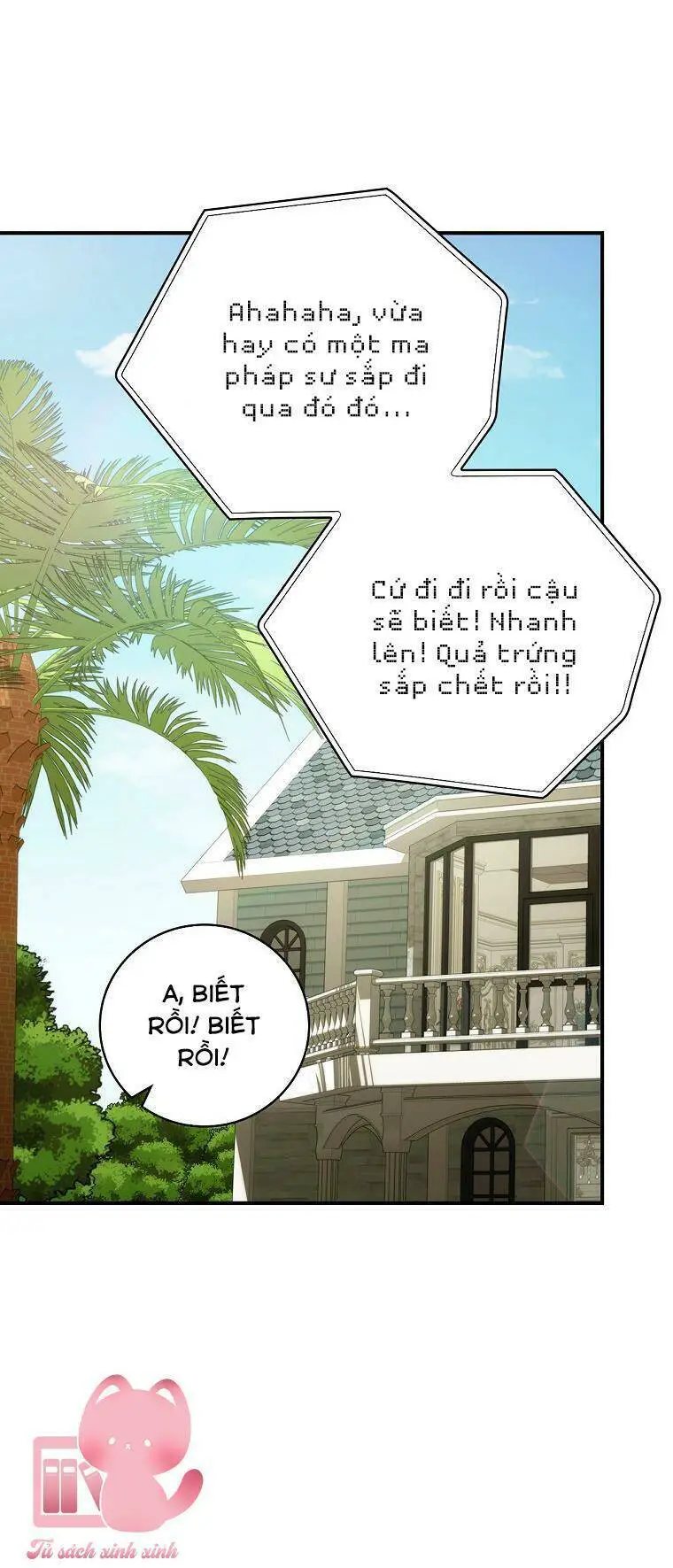 Đứa Nhỏ Không Phải Là Con Anh Nettruyen ZZZ Chương 38 Page 28