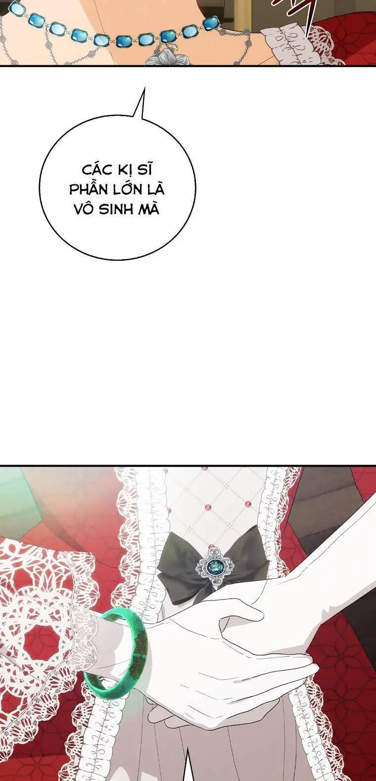 Đứa Nhỏ Không Phải Là Con Anh Nettruyen ZZZ Chương 62 Page 58