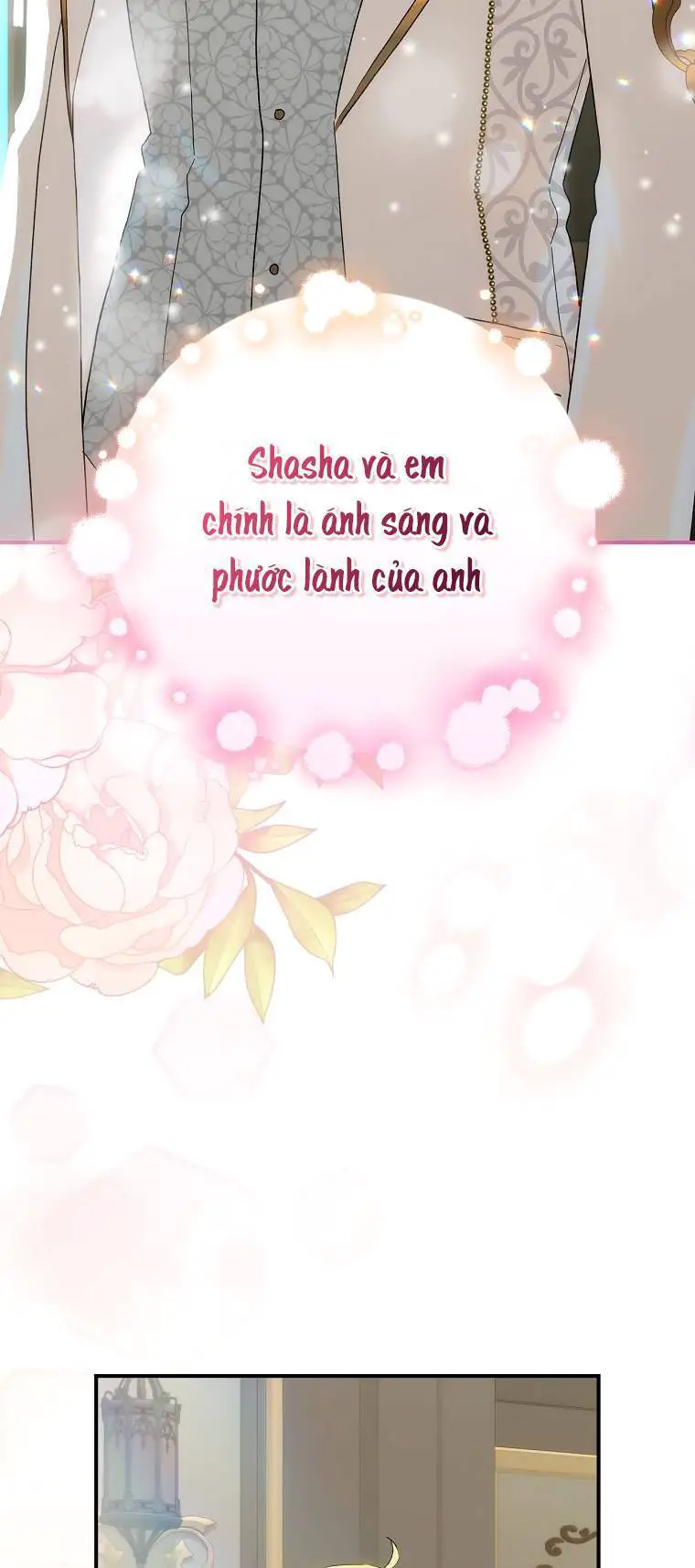 Đứa Nhỏ Không Phải Là Con Anh Nettruyen ZZZ Chương 62 Page 61