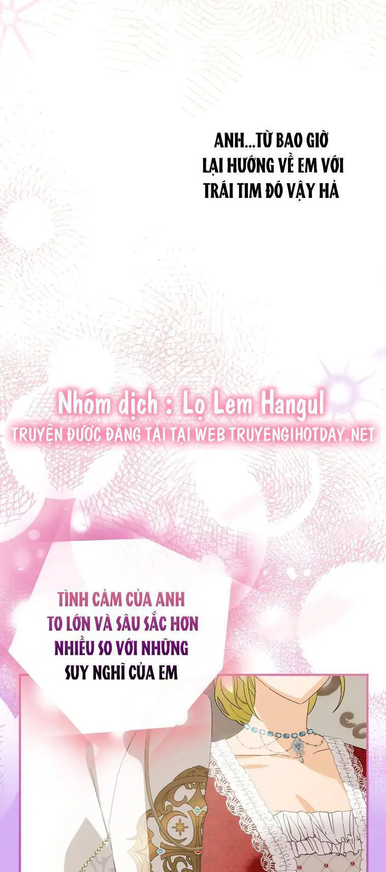 Đứa Nhỏ Không Phải Là Con Anh Nettruyen ZZZ Chương 62 Page 63