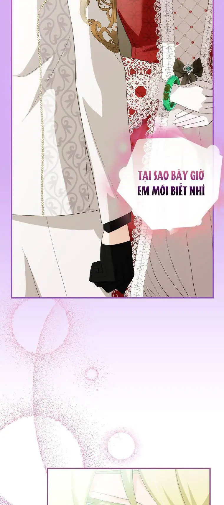Đứa Nhỏ Không Phải Là Con Anh Nettruyen ZZZ Chương 62 Page 64