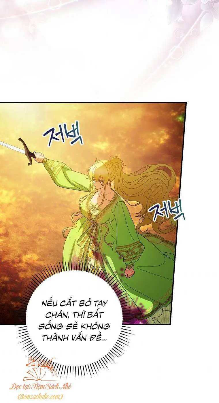 Đứa Nhỏ Không Phải Là Con Anh Nettruyen ZZZ Chương 30 Page 54