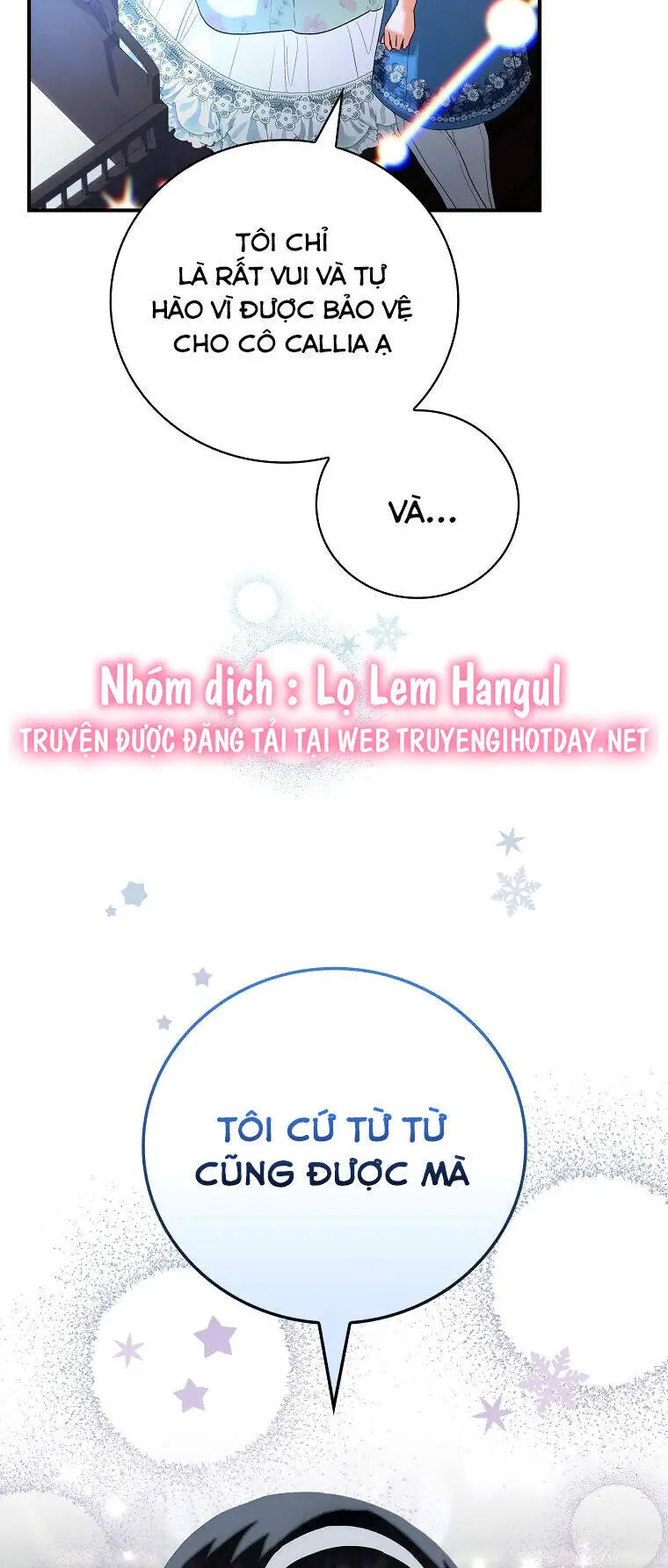 Đứa Nhỏ Không Phải Là Con Anh Nettruyen ZZZ Chương 61 Page 2