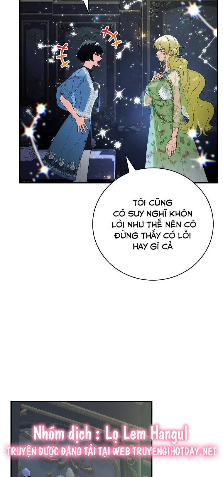 Đứa Nhỏ Không Phải Là Con Anh Nettruyen ZZZ Chương 61 Page 4