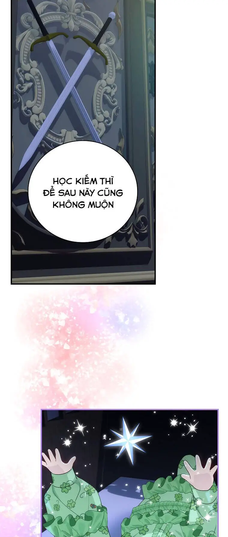 Đứa Nhỏ Không Phải Là Con Anh Nettruyen ZZZ Chương 61 Page 5