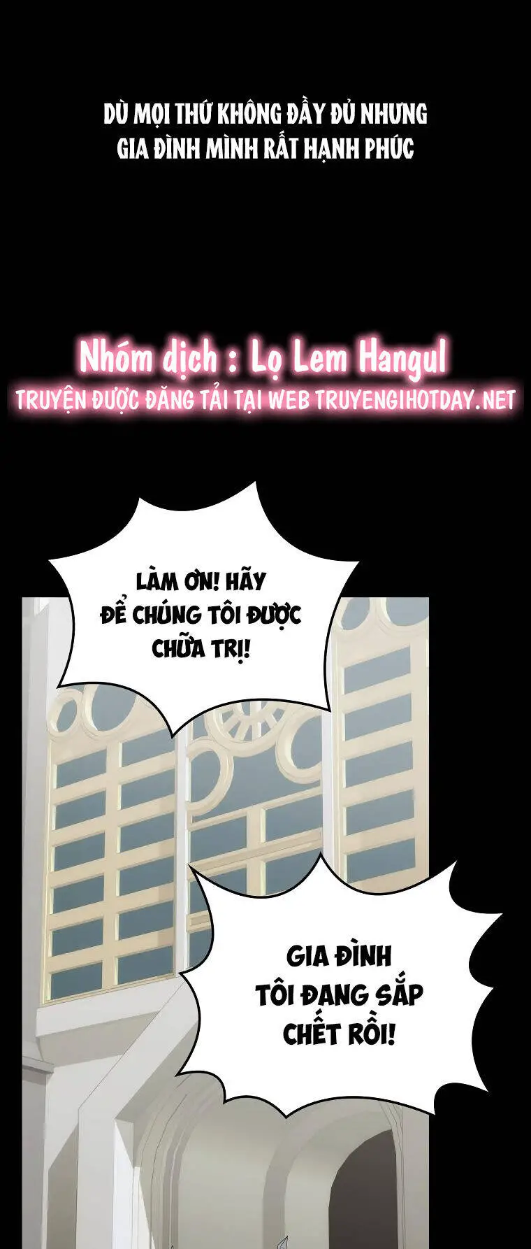 Đứa Nhỏ Không Phải Là Con Anh Nettruyen ZZZ Chương 61 Page 17