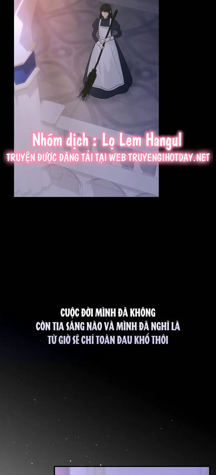 Đứa Nhỏ Không Phải Là Con Anh Nettruyen ZZZ Chương 61 Page 27