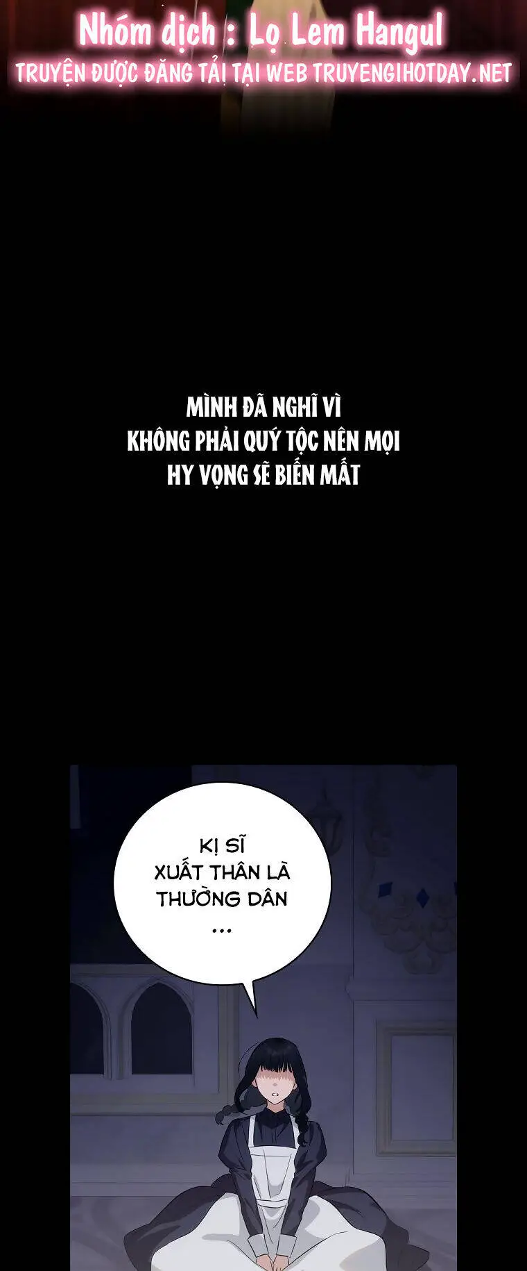Đứa Nhỏ Không Phải Là Con Anh Nettruyen ZZZ Chương 61 Page 38