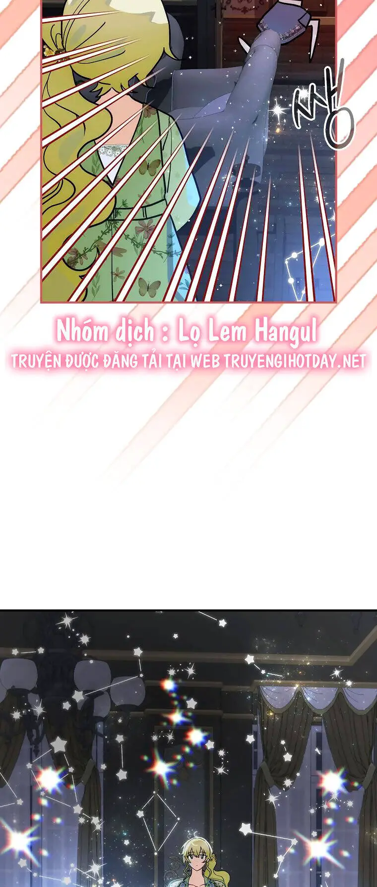 Đứa Nhỏ Không Phải Là Con Anh Nettruyen ZZZ Chương 61 Page 49