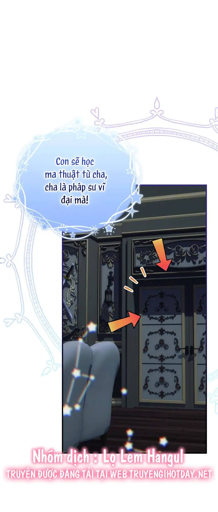 Đứa Nhỏ Không Phải Là Con Anh Nettruyen ZZZ Chương 61 Page 57