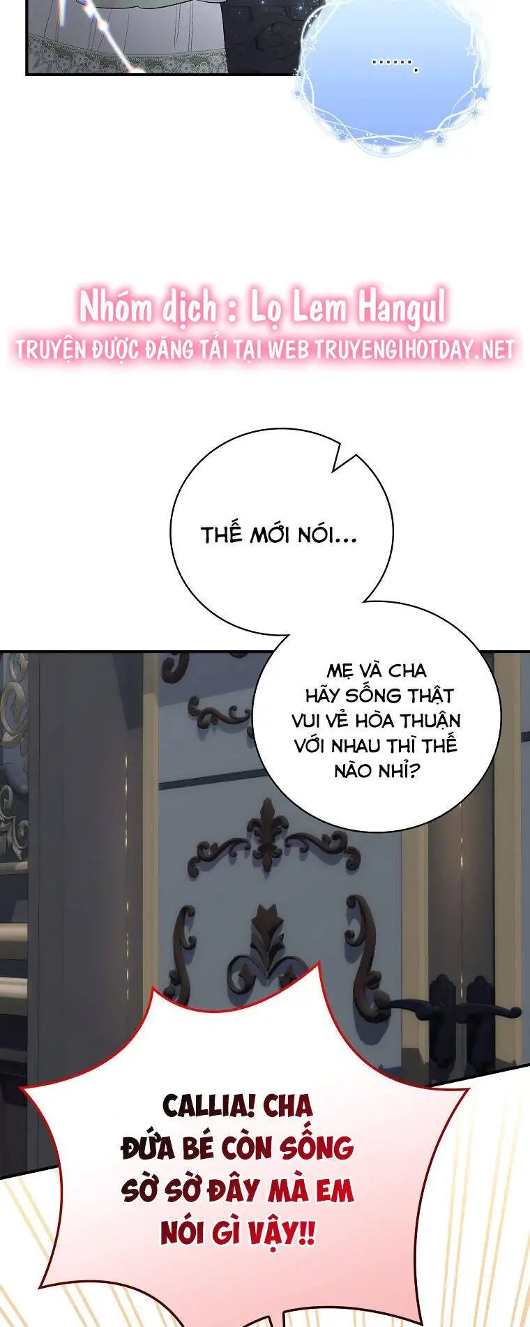 Đứa Nhỏ Không Phải Là Con Anh Nettruyen ZZZ Chương 61 Page 60