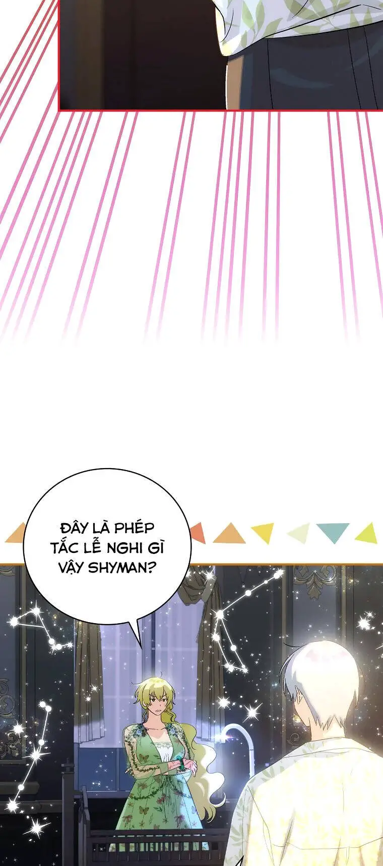 Đứa Nhỏ Không Phải Là Con Anh Nettruyen ZZZ Chương 61 Page 62