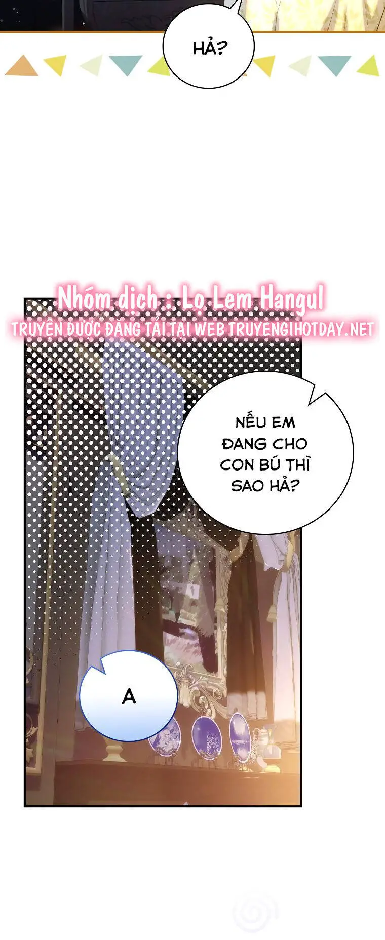Đứa Nhỏ Không Phải Là Con Anh Nettruyen ZZZ Chương 61 Page 63
